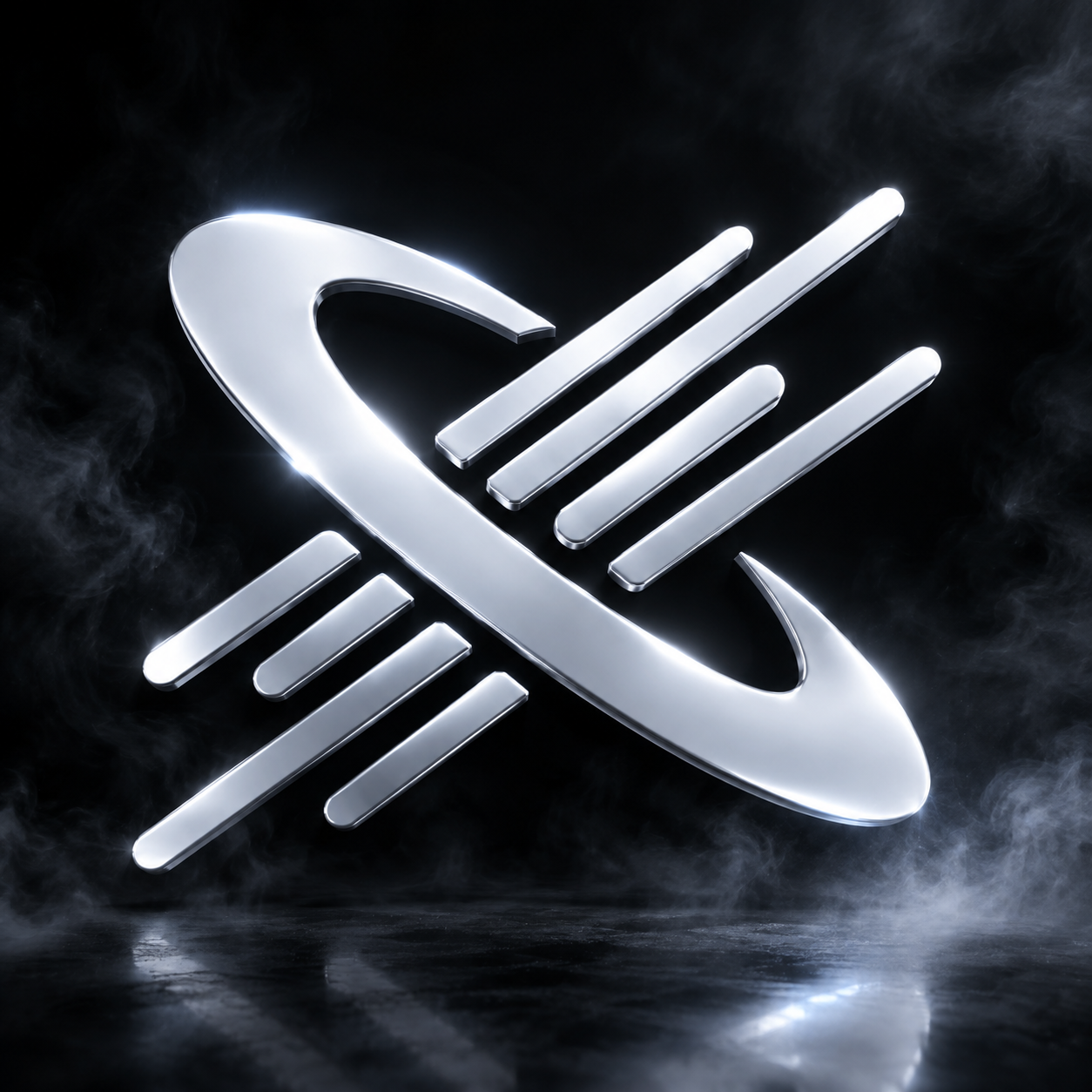 COLORST 引擎金属 Logo